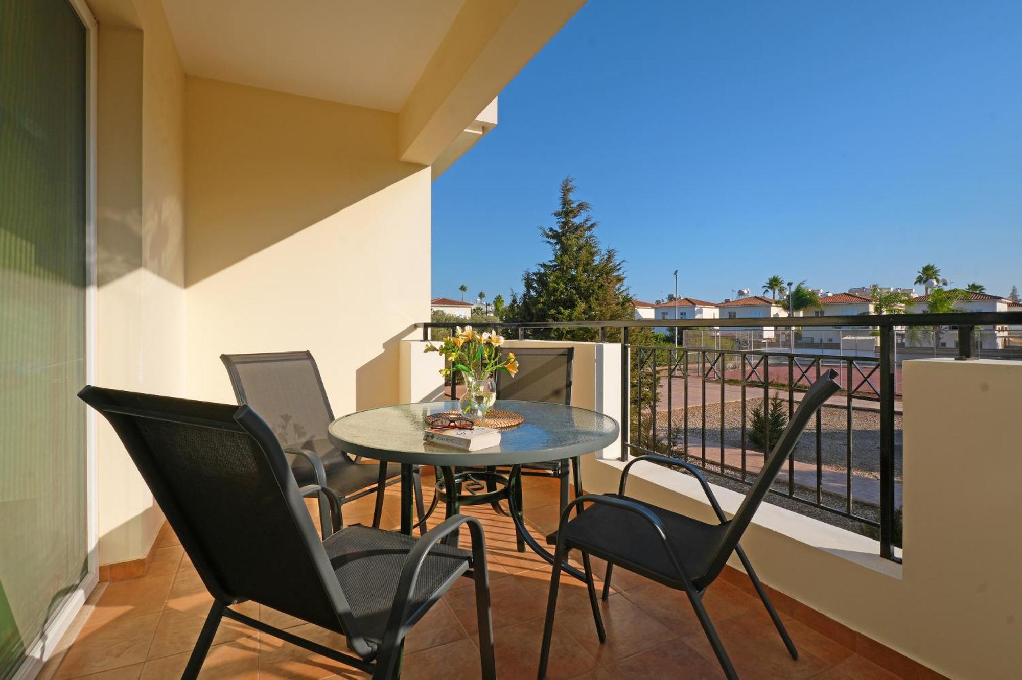 Neraida - 2Bed Apart Walk To Kalamies Beach Protaras Exteriér fotografie