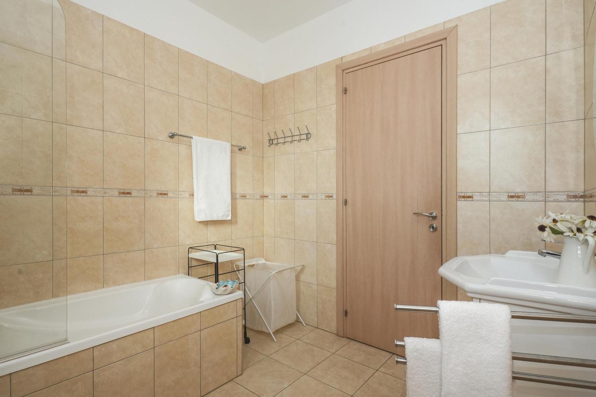 Neraida - 2Bed Apart Walk To Kalamies Beach Protaras Exteriér fotografie